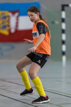 Bild 419 - wDJ Loewinnen Cup D2